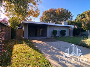 410 Gunther Way, Sacramento, CA 95819