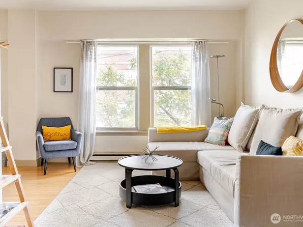 505 E Denny Way #A305, Seattle, WA 98122