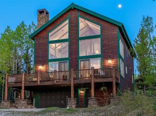 1996 Al Gulch Rd, Jefferson, CO 80456