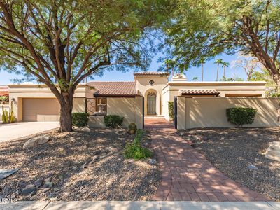 9740 E Gold Dust Ave, Scottsdale, AZ, 85258