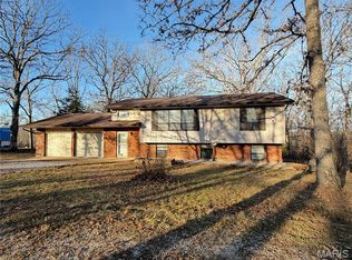 99 County Road 4200, Salem, MO 65560