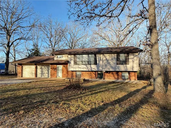 99 County Road 4200, Salem, MO 65560