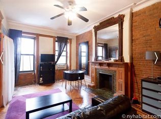 149 W 119th St APT 2F, New York, NY 10026