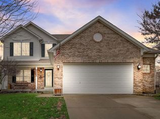 12881 Rawlings Pl, Fishers, IN 46038