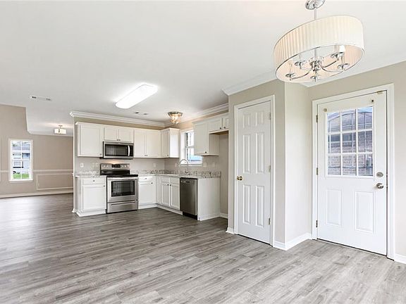 4th image of 4567 Francisco Verrett Dr
