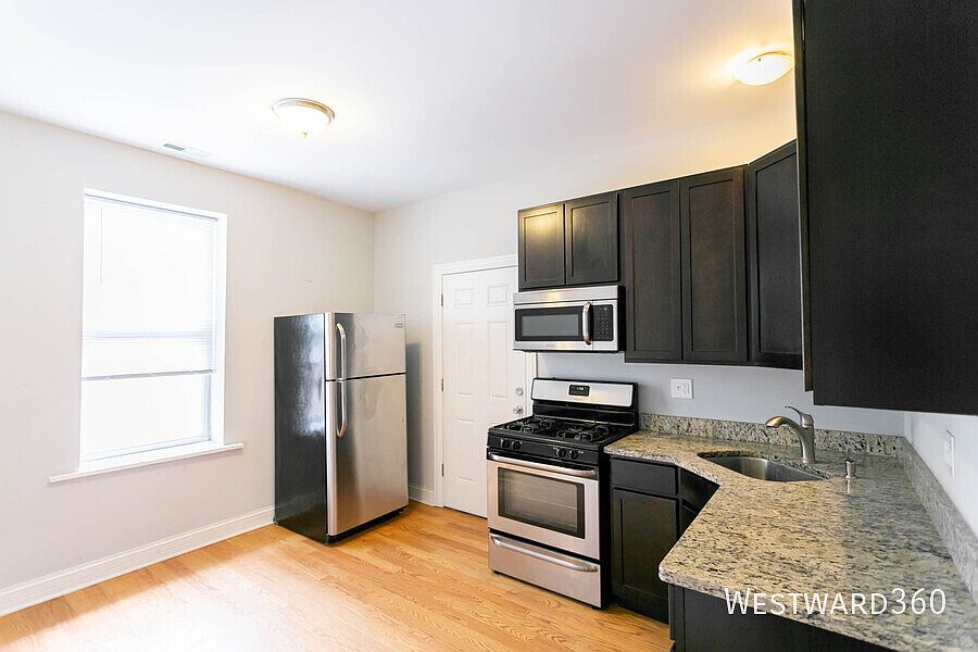 1st image of 2753 N Whipple St #1