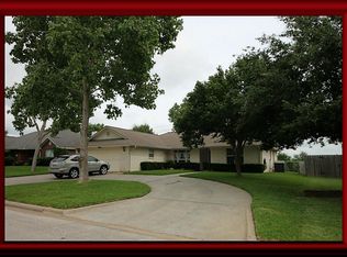 1601 Allison St, Brenham, TX 77833