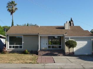 1120 Bockman Rd, San Lorenzo, CA 94580