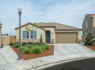 3307 Descanso Ave, Clovis, CA 93619