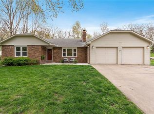 1005 Lisa Ln, Richmond, MO 64085
