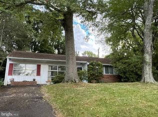 1306 Stotesbury Ave, Wyndmoor, PA 19038