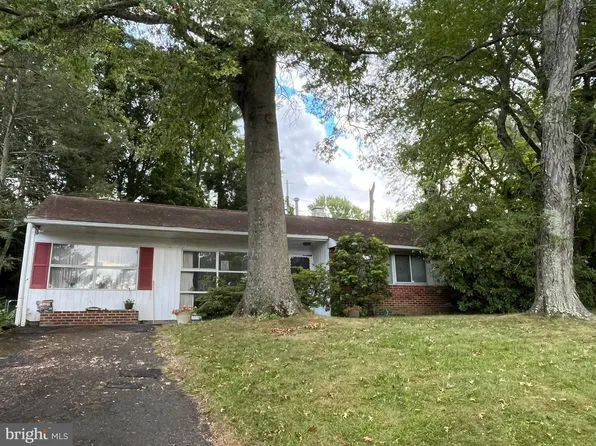 1306 Stotesbury Ave, Wyndmoor, PA 19038