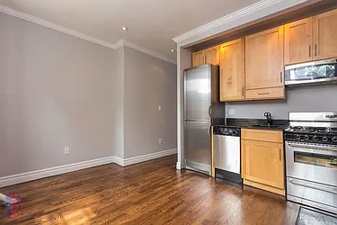 Rented by Centennial Properties NY