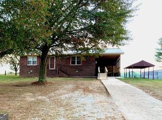 222 White River Rd, Aragon, GA 30104