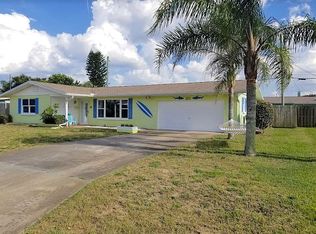 20 Raymonde Cir, Ormond Beach, FL 32176