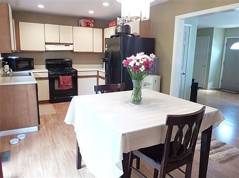 Eat In Kitchen