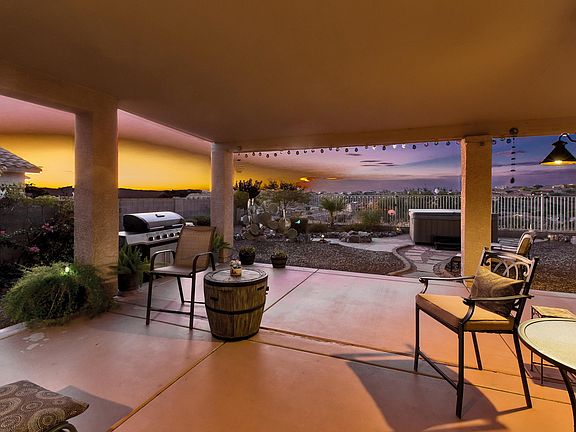 4th image of 39292 S Mountain Shadow Dr