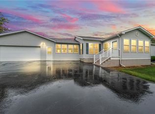 3408 Hopewell Tl Rd, Clifton Springs, NY 14432