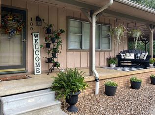 109 Sunset Dr, Russellville, AR 72802