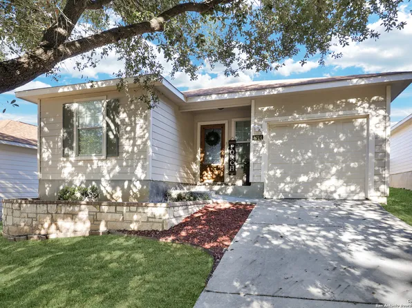 5714 Red Cyn, San Antonio, TX 78252