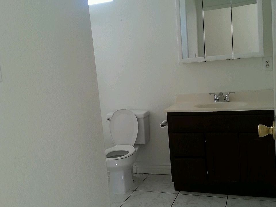 Bathroom #1