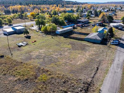 Lots 8 & 9 Maple Ave #LO, Chama, NM, 87520