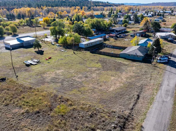 Lots 8 & 9 Maple Ave #Lo, Chama, NM 87520
