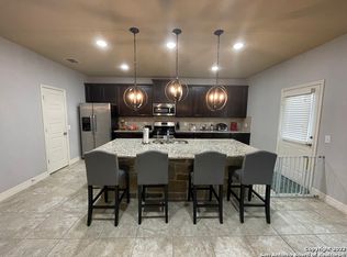 12303 Fort Chadborne, San Antonio, TX 78245