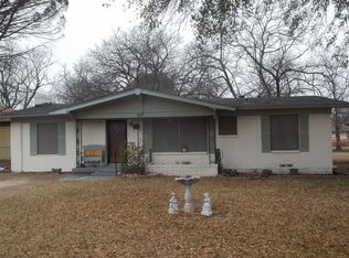 723 Hall Rd, Seagoville, TX 75159