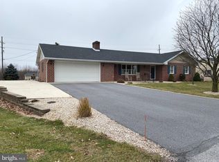 514 Starr Ave, Chambersburg, PA 17202