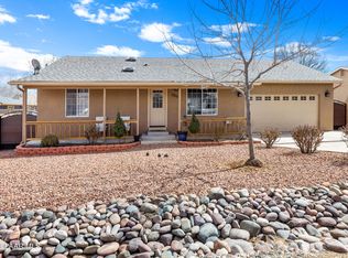 5301 N Western Blvd, Prescott Valley, AZ 86314