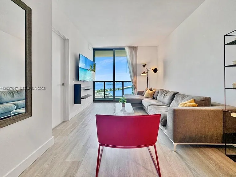 501 NE 31st St #1804 — Photo 3