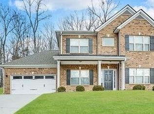 384 Dublin Way, Dallas, GA 30132