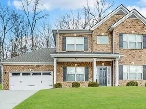 384 Dublin Way, Dallas, GA 30132