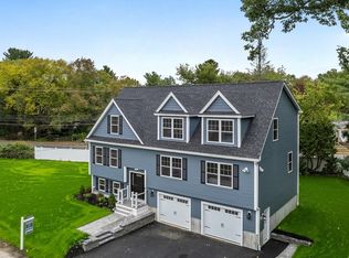 379 Cambridge St, Burlington, MA 01803