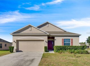 318 Rambling Cir, Apopka, FL 32712