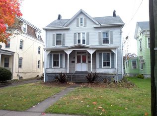 25 Grandview Ave, North Plainfield, NJ 07060