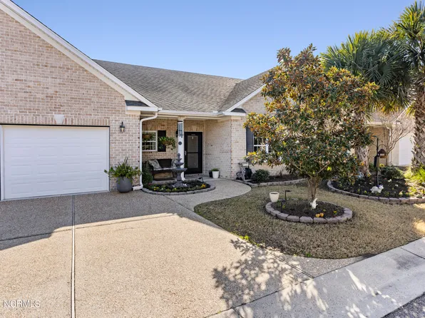 1135 Shellbank Lane, Leland, NC 28451
