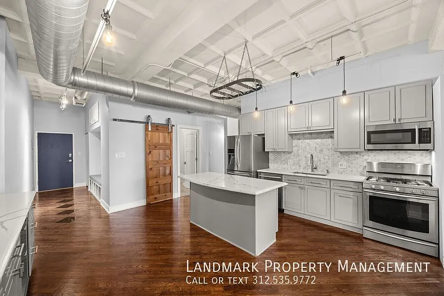 1307 S Wabash Ave Unit 411 — Photo 4