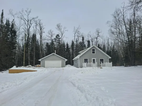 6791 Zolner Rd, Cheboygan, MI 49721