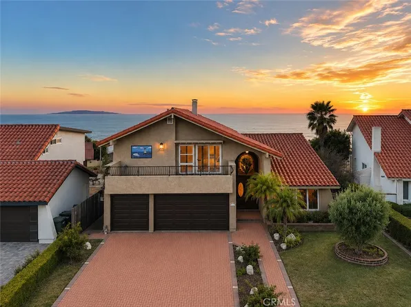 3410 Hightide Dr, Rancho Palos Verdes, CA 90275