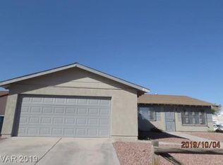 4632 Diamond Head Dr, Las Vegas, NV 89110
