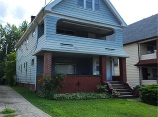 8216 Rosewood Ave, Cleveland, OH 44105