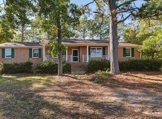 224 Partridge Ln, West Columbia, SC 29170