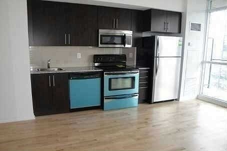 2nd image of 65 Bremner Blvd Unit 1806