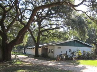 12307 SW 16th Ave, Ocala, FL 34473