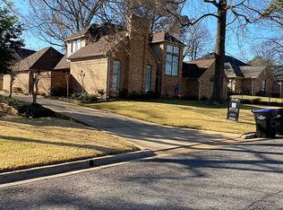 1216 Heather Ln, Longview, TX 75604