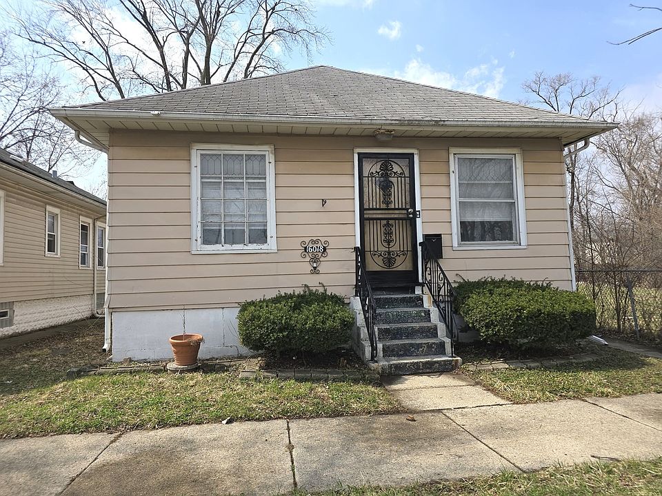1st image of 16018 Loomis Ave