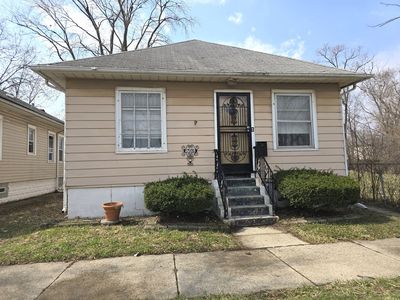 16018 Loomis Ave, Harvey, IL, 60426