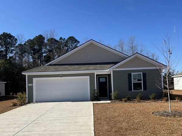390 Acosta Circle, Conway, SC 29527
